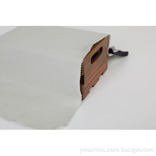 Wholesale Waterproof Organic Bamboo Terry Fabric